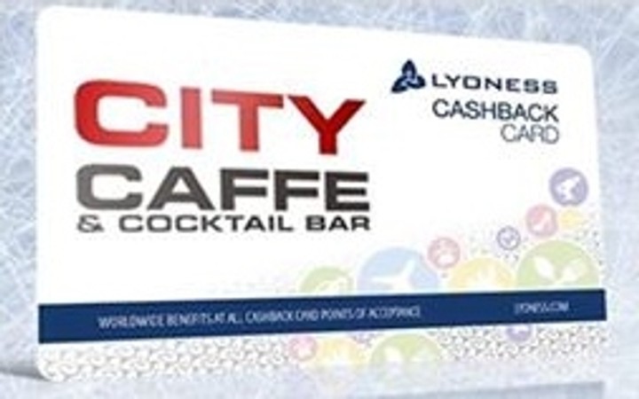 City Caffe 3